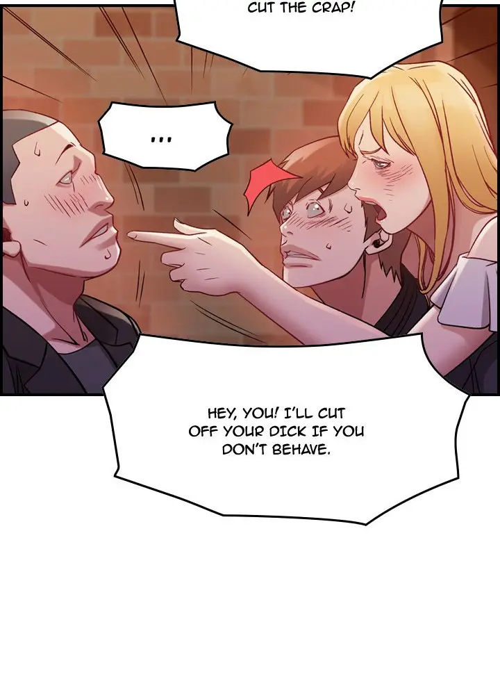 Flames Episode 4 - Page 77