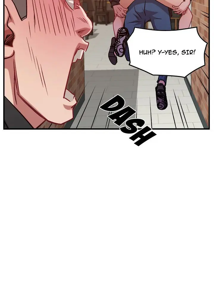 Flames Episode 4 - Page 81