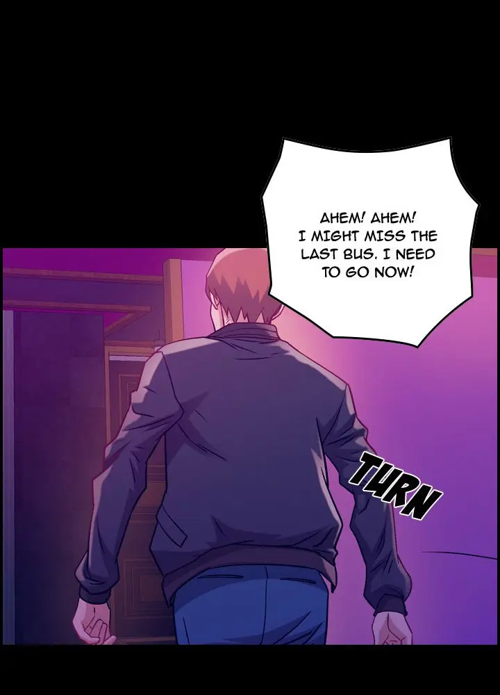 Flames Episode 5 - Page 1