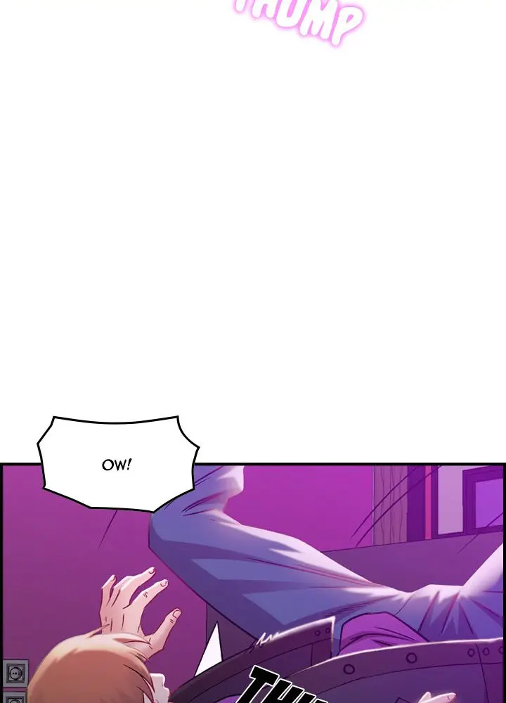 Flames Episode 5 - Page 31