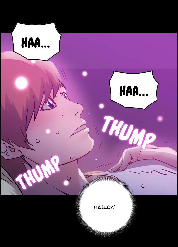 Flames Episode 5 - Page 71