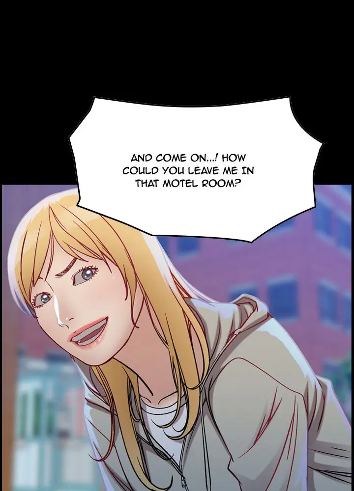 Flames Episode 6 - Page 1