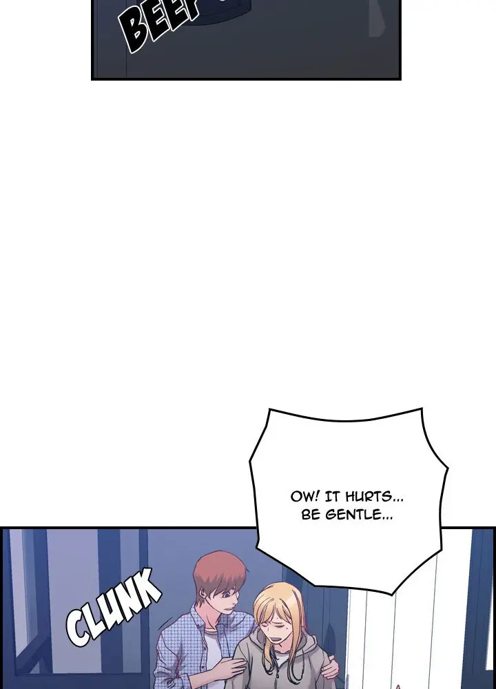 Flames Episode 6 - Page 70