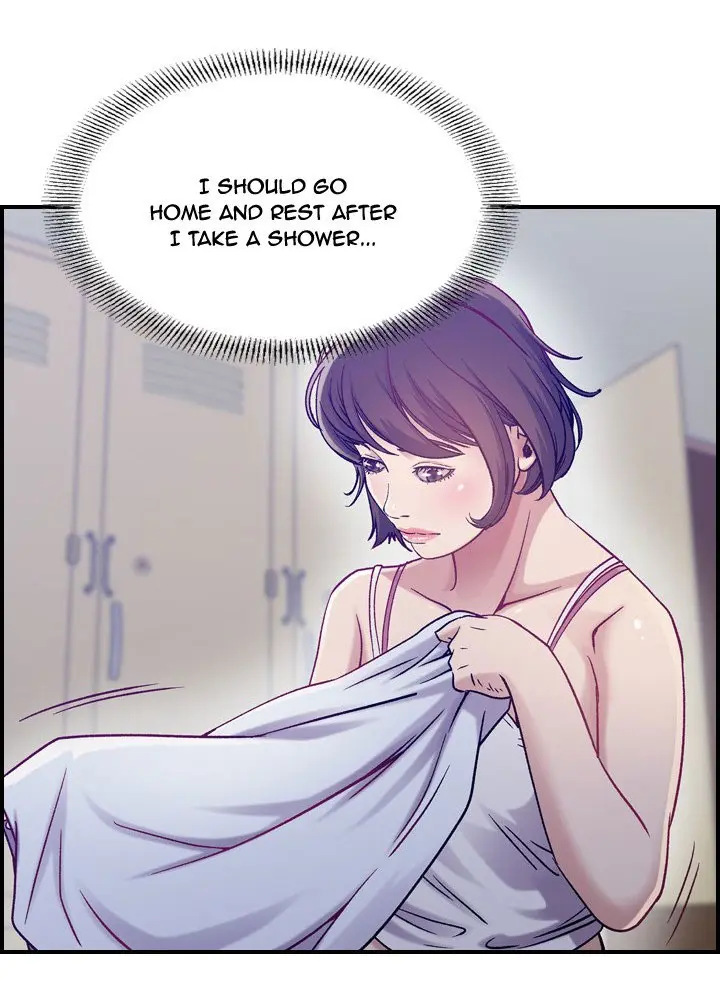 Flames Episode 8 - Page 64