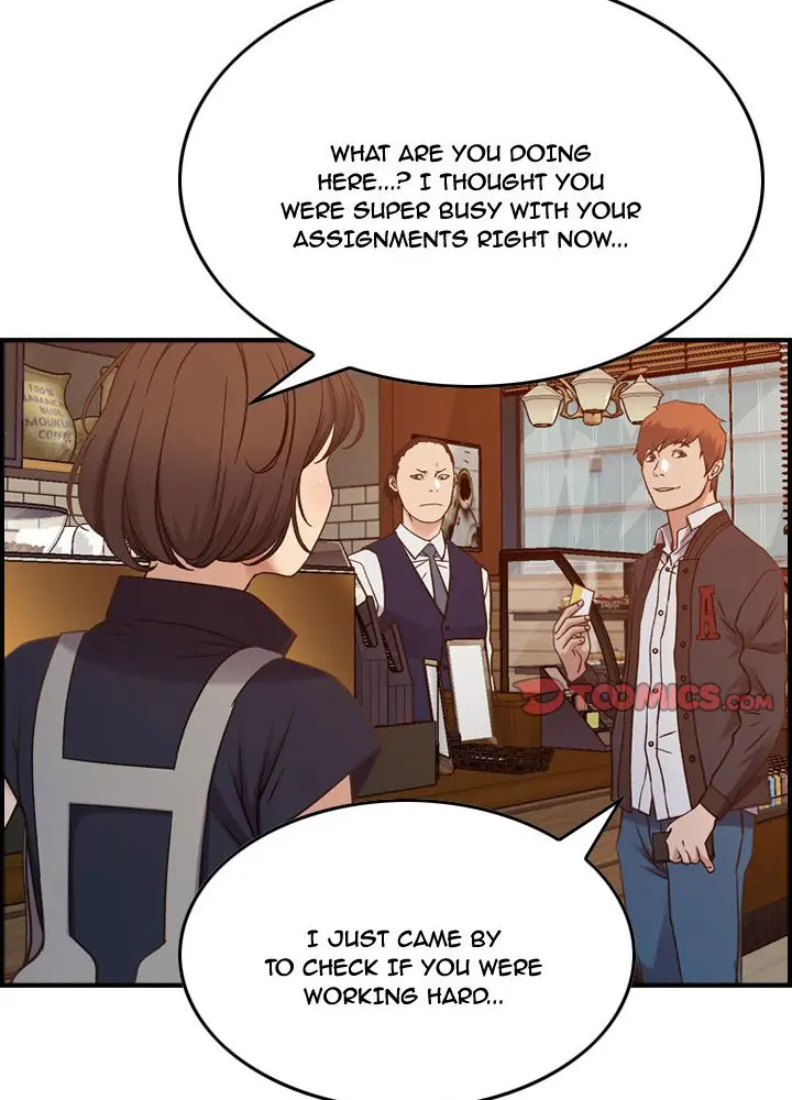 Flames Episode 9 - Page 33