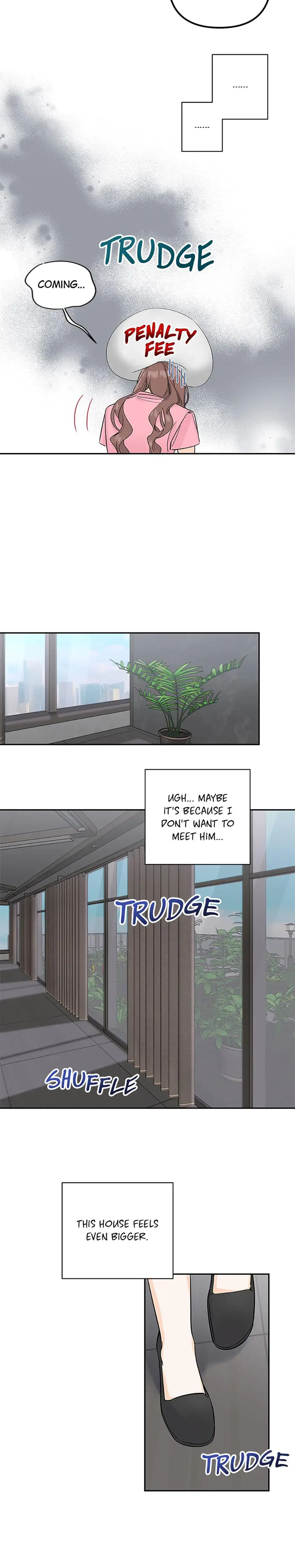 Flee if You Can't Avoid It Episode 1 - Page 15