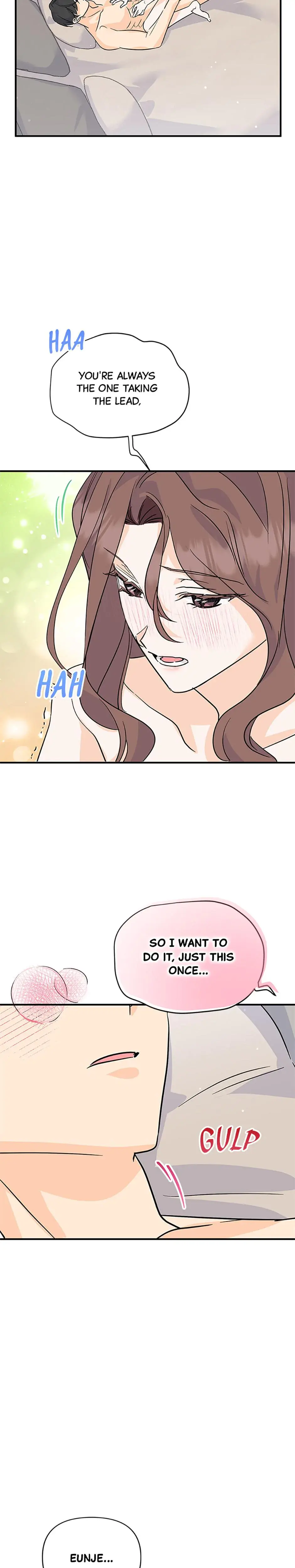 Flee if You Can't Avoid It Episode 70 - Page 10