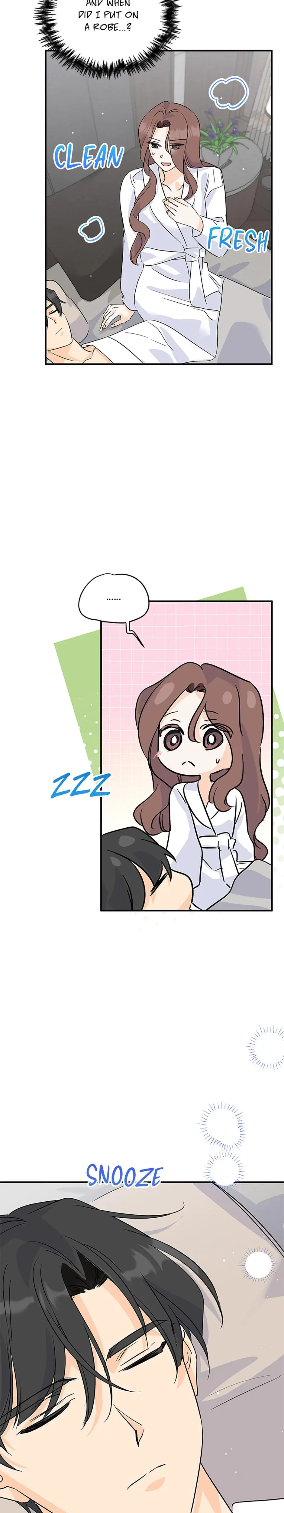 Flee if You Can't Avoid It Episode 70 - Page 16