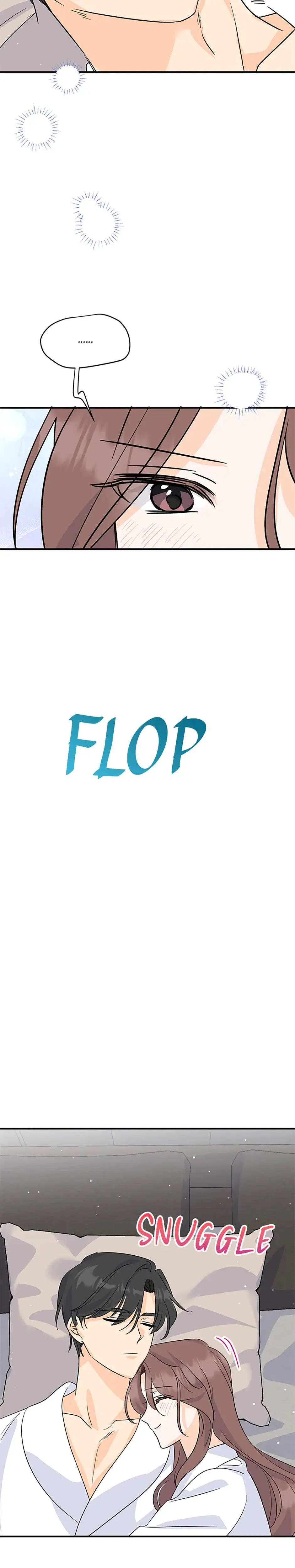 Flee if You Can't Avoid It Episode 70 - Page 17