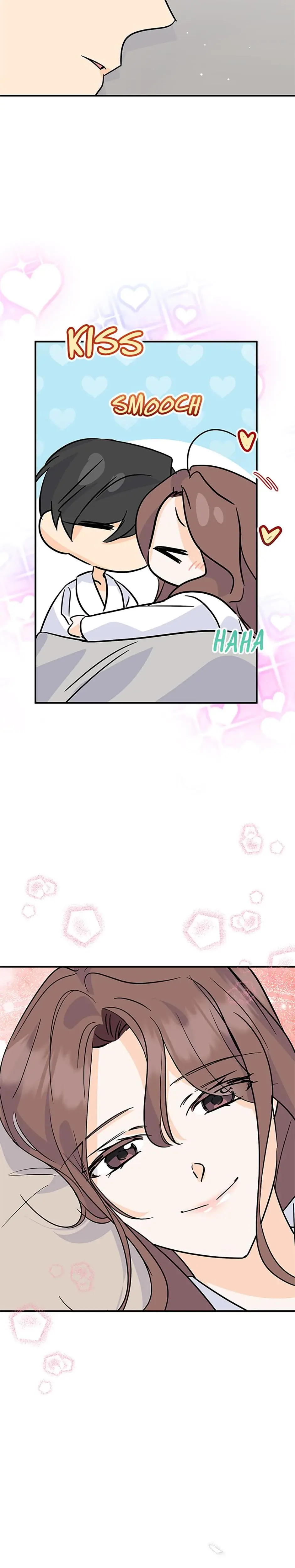 Flee if You Can't Avoid It Episode 70 - Page 21