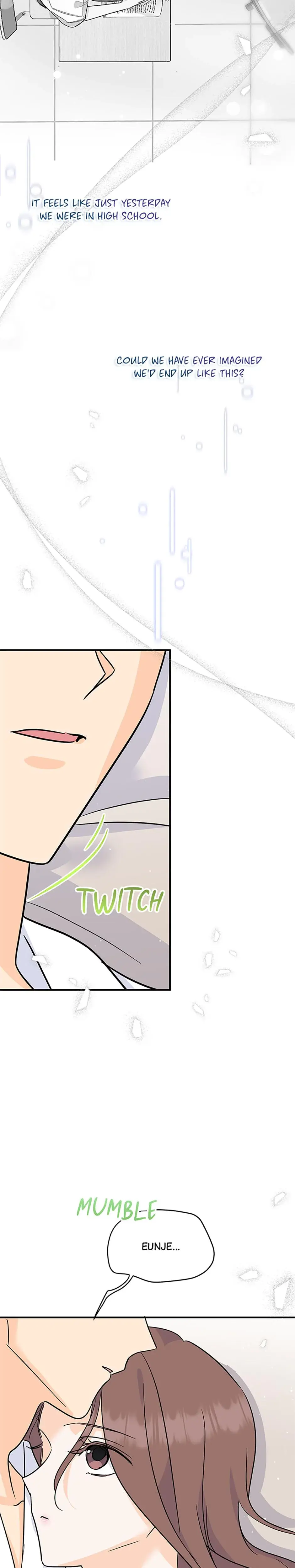 Flee if You Can't Avoid It Episode 70 - Page 23