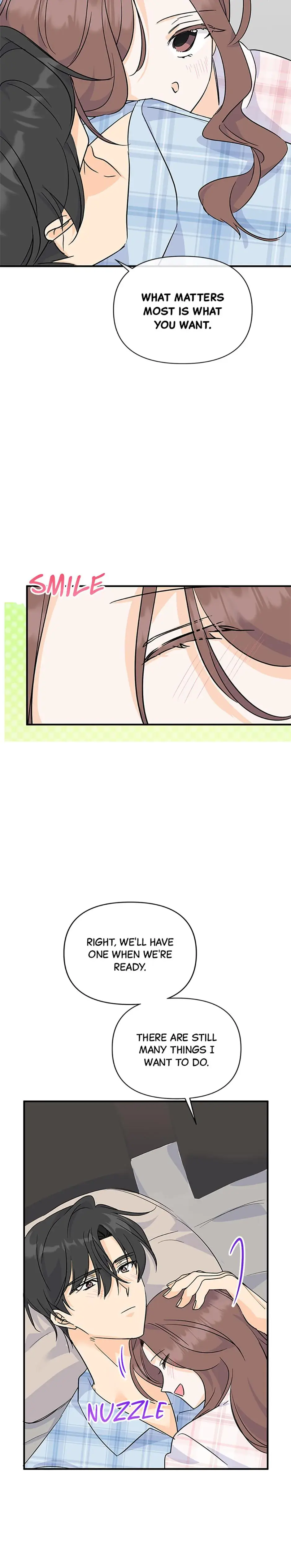 Flee if You Can't Avoid It Episode 70 - Page 3