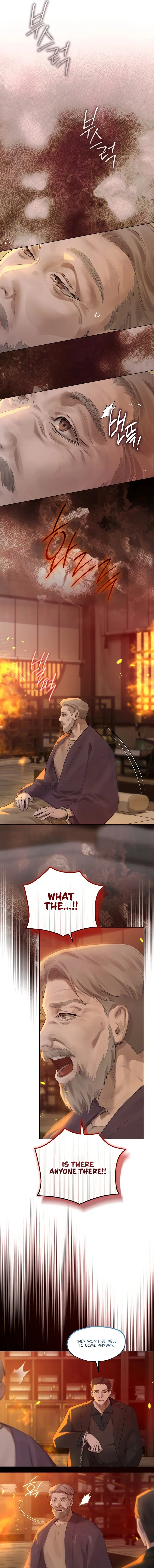 Flesh and Money Episode 45 - Page 7