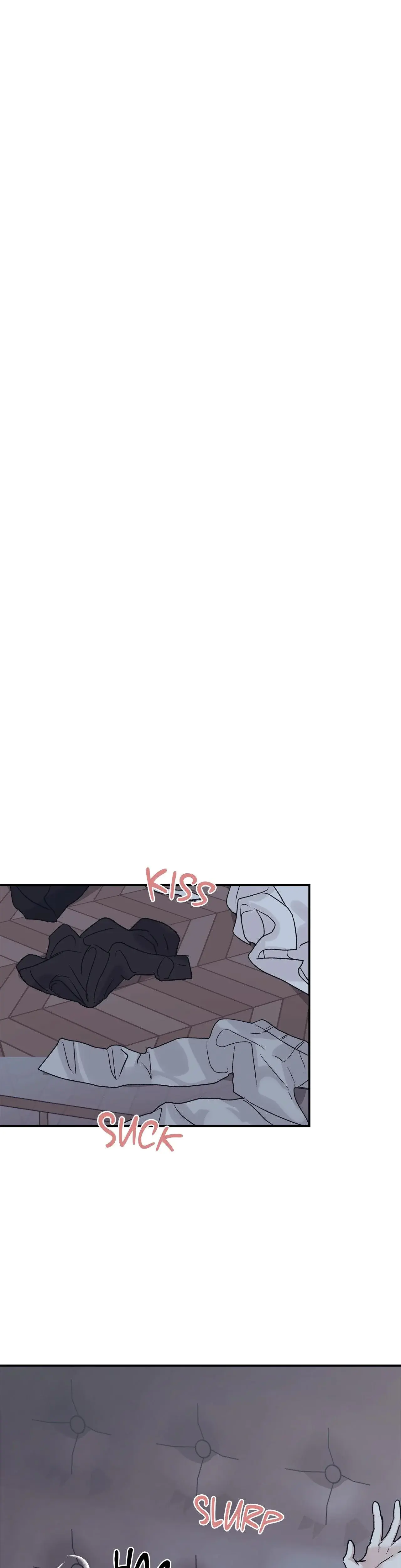 Fling or Thing? Episode 1 - Page 1