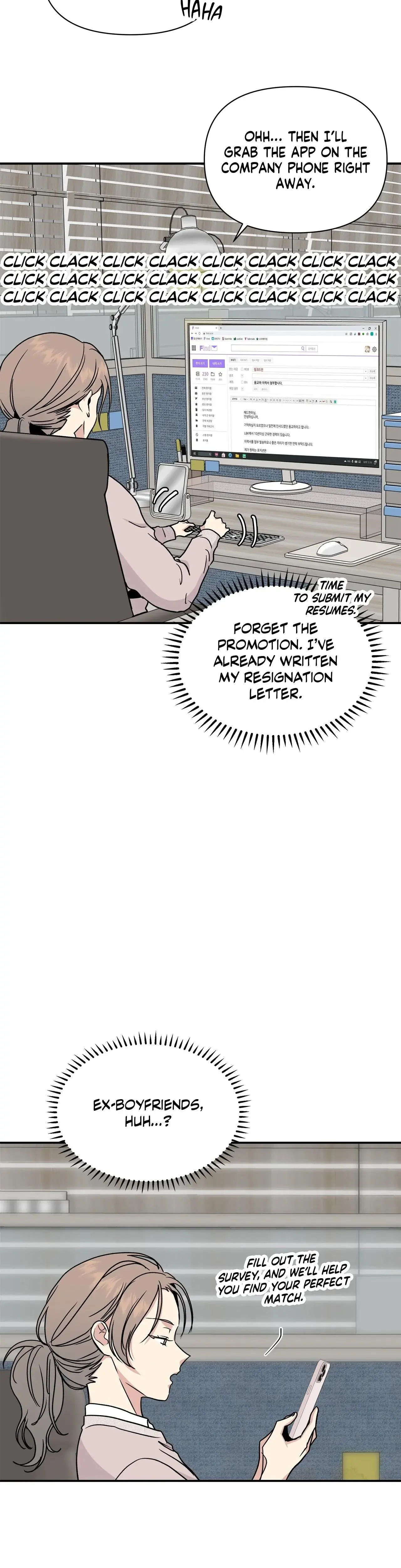 Fling or Thing? Episode 1 - Page 11