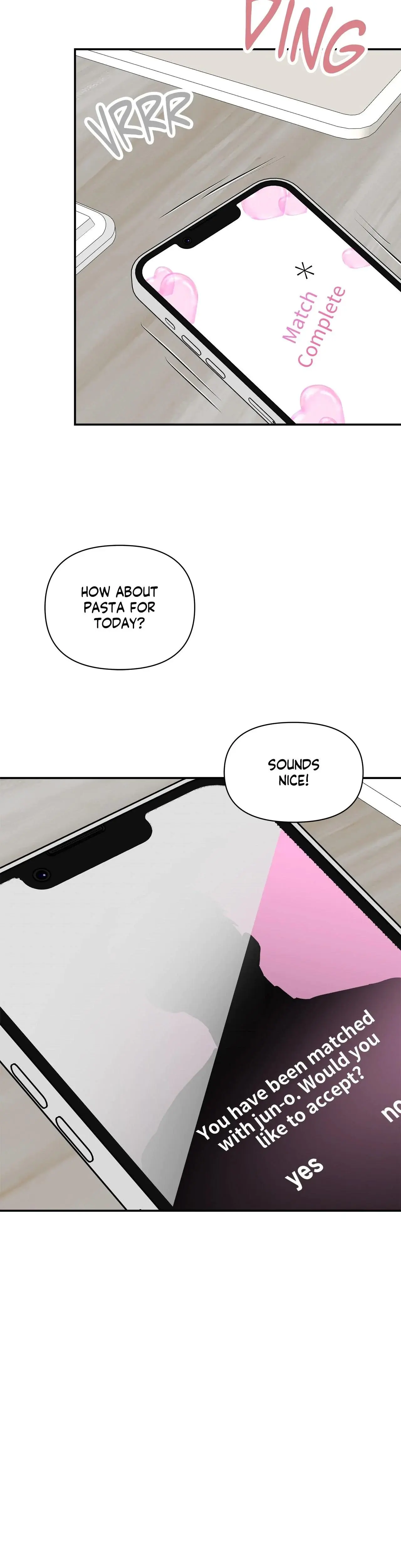 Fling or Thing? Episode 1 - Page 15