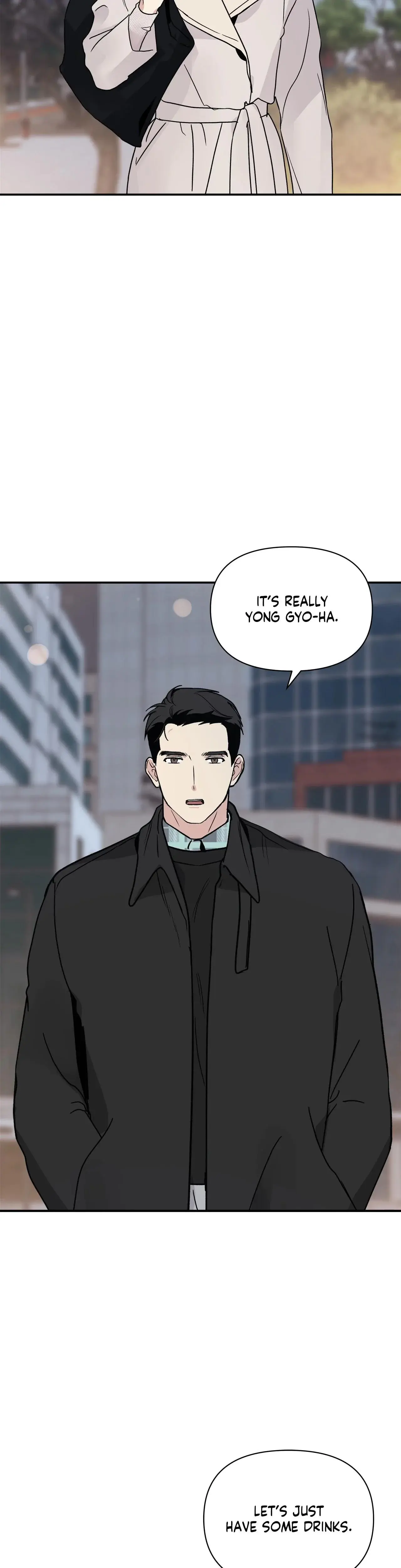 Fling or Thing? Episode 1 - Page 17