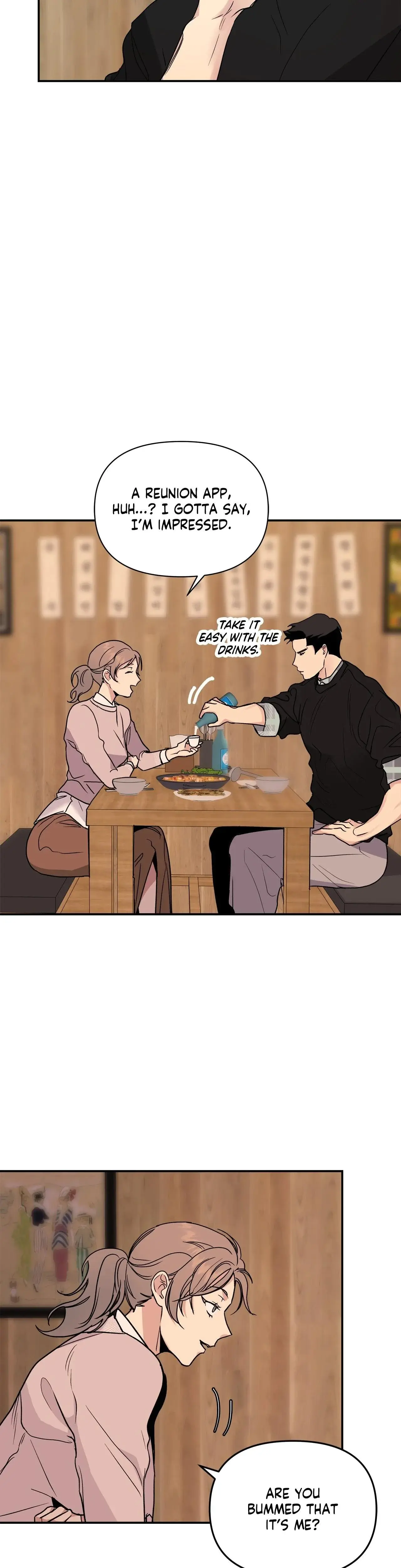 Fling or Thing? Episode 1 - Page 19