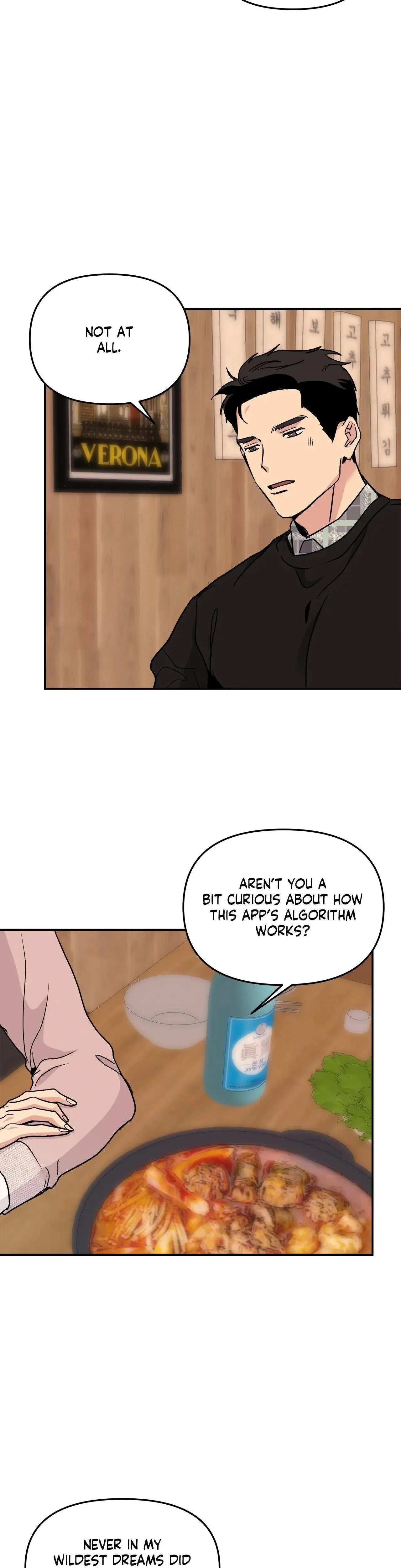 Fling or Thing? Episode 1 - Page 20