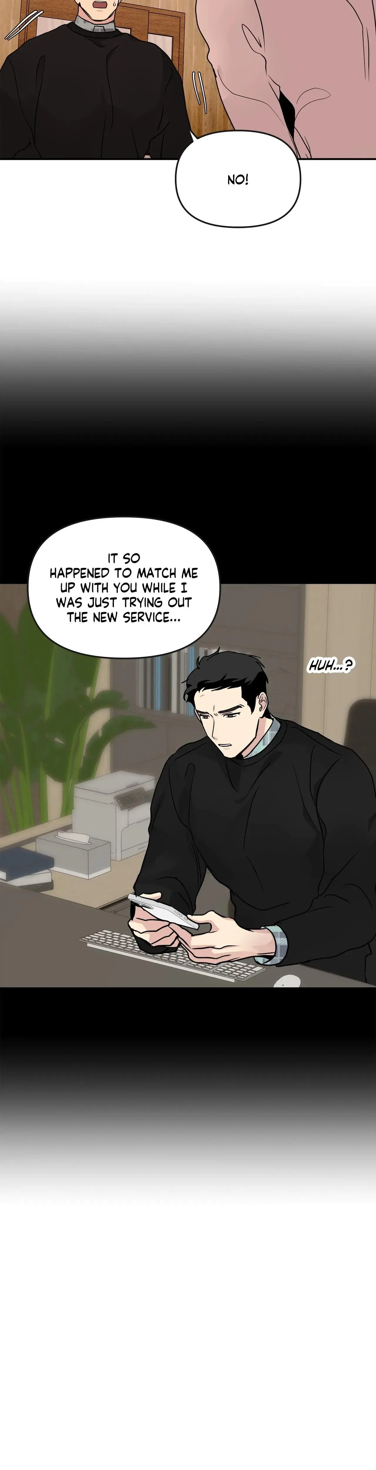 Fling or Thing? Episode 1 - Page 23