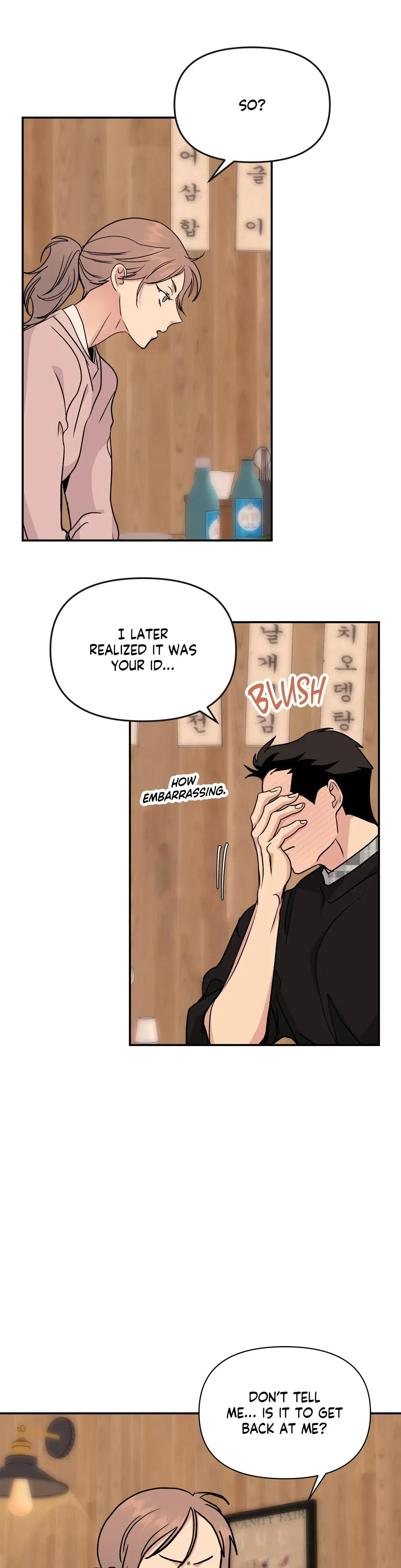 Fling or Thing? Episode 1 - Page 24