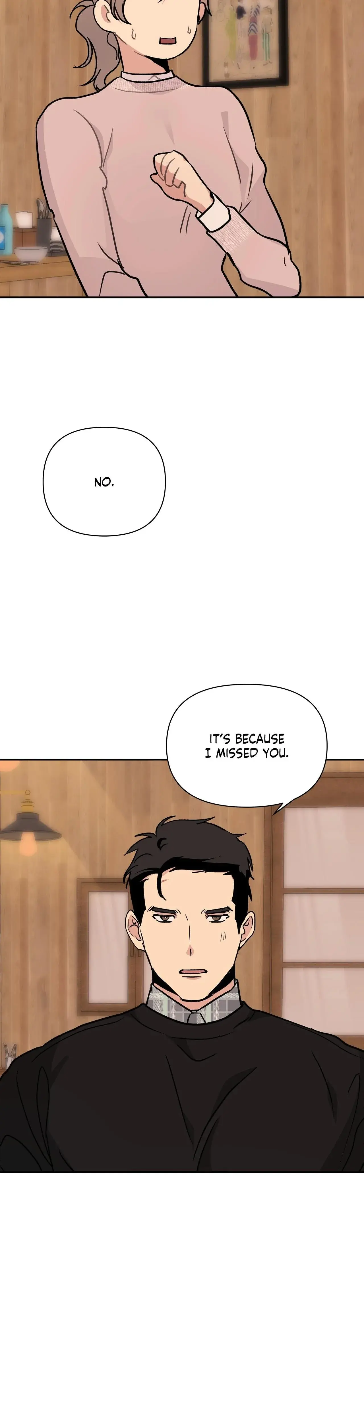 Fling or Thing? Episode 1 - Page 25
