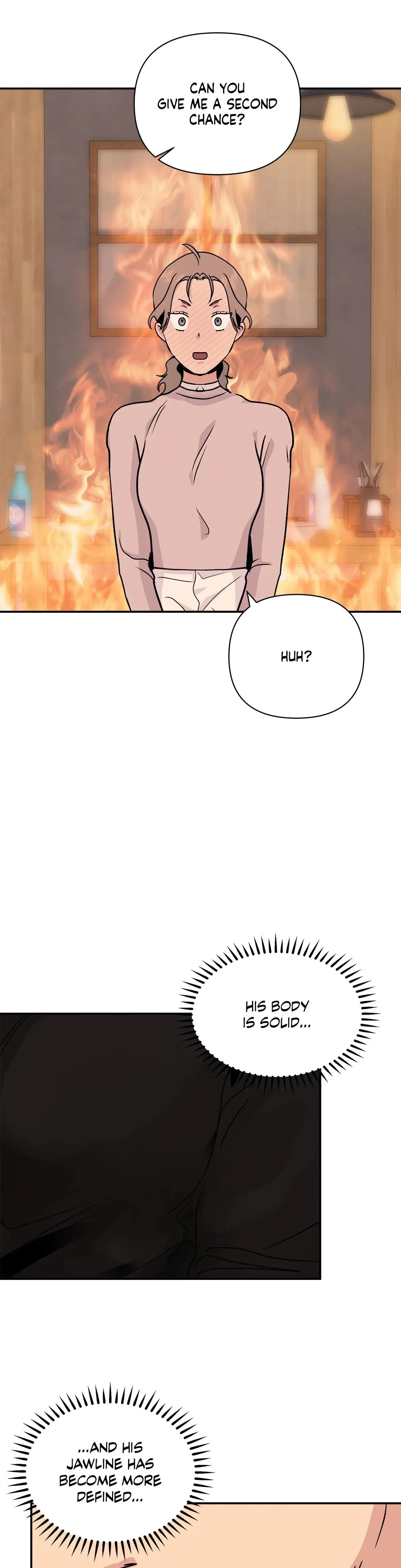 Fling or Thing? Episode 1 - Page 26