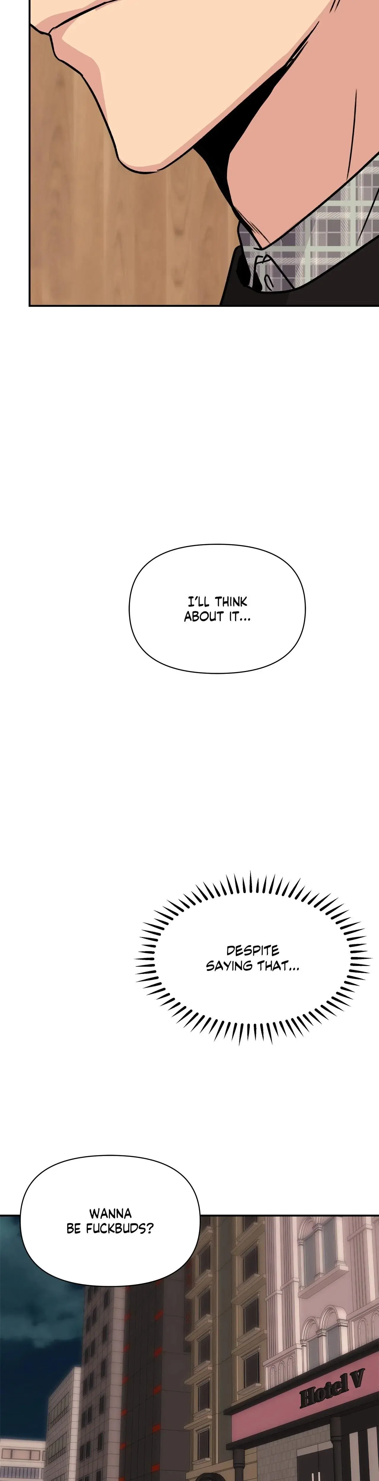 Fling or Thing? Episode 1 - Page 27