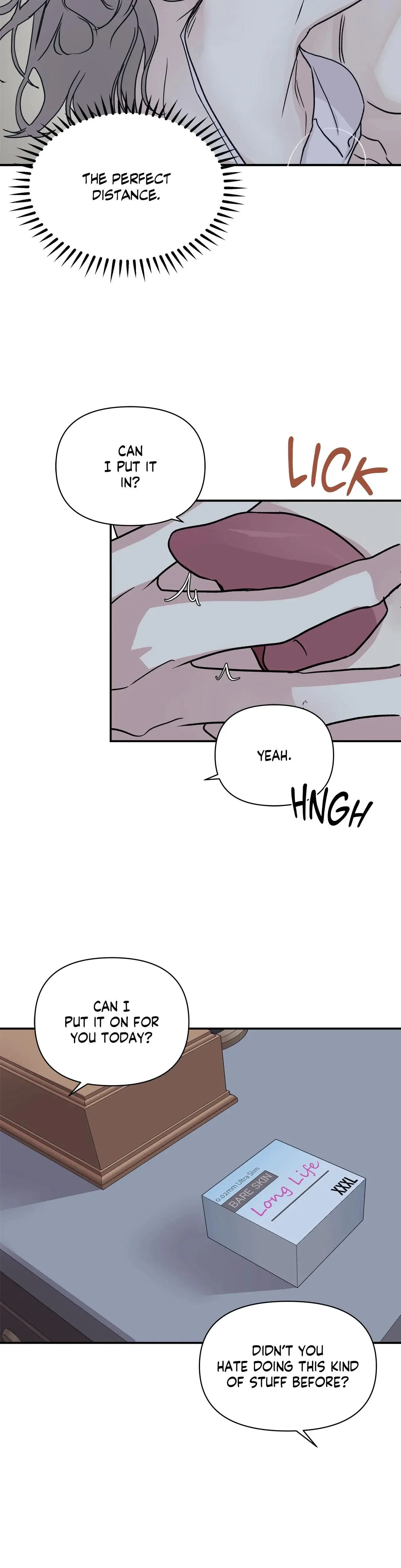 Fling or Thing? Episode 1 - Page 30
