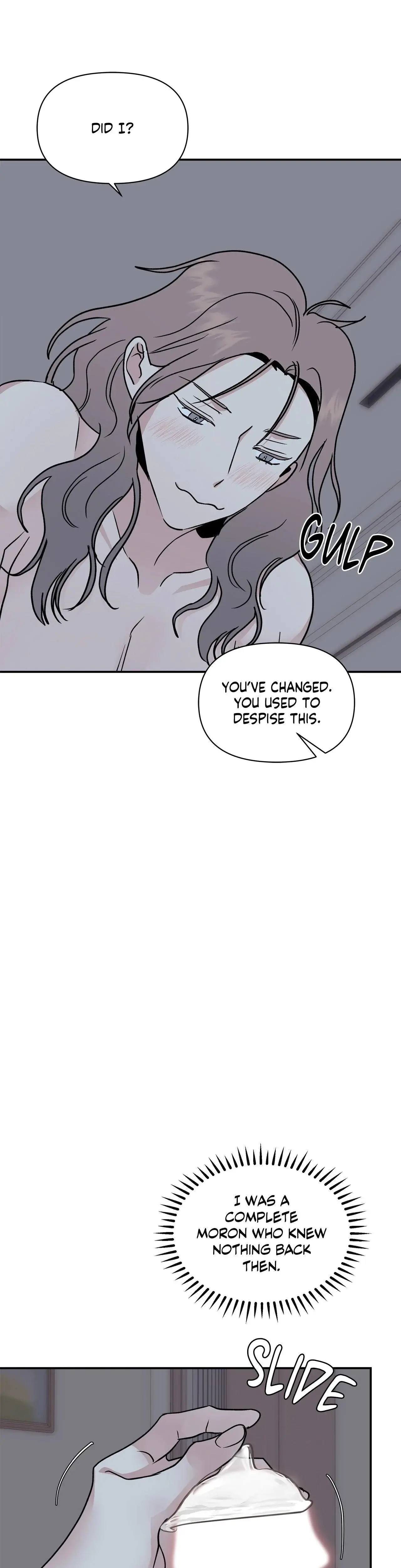 Fling or Thing? Episode 1 - Page 31