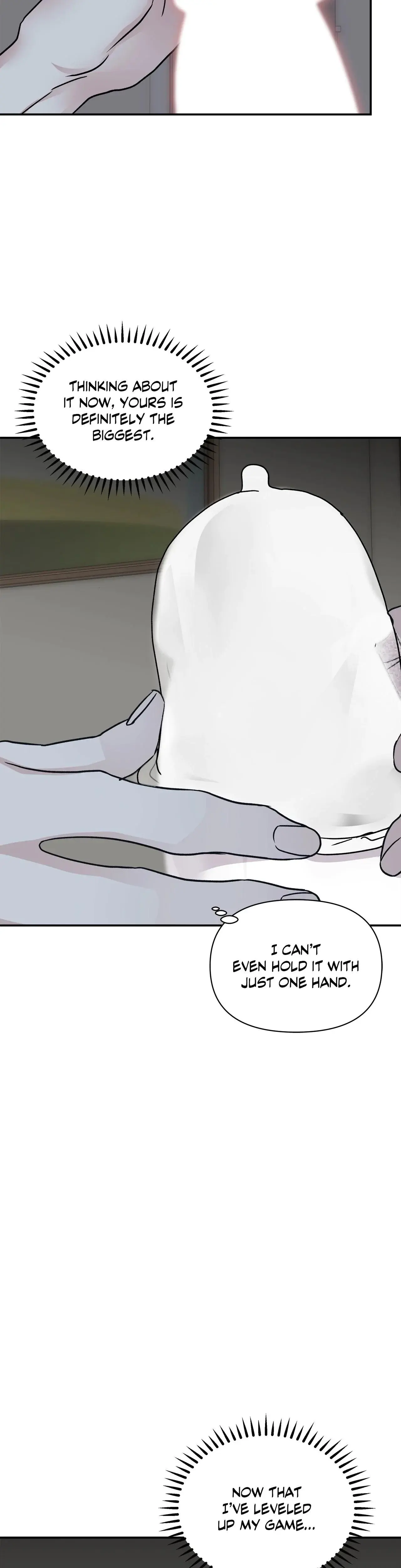 Fling or Thing? Episode 1 - Page 32