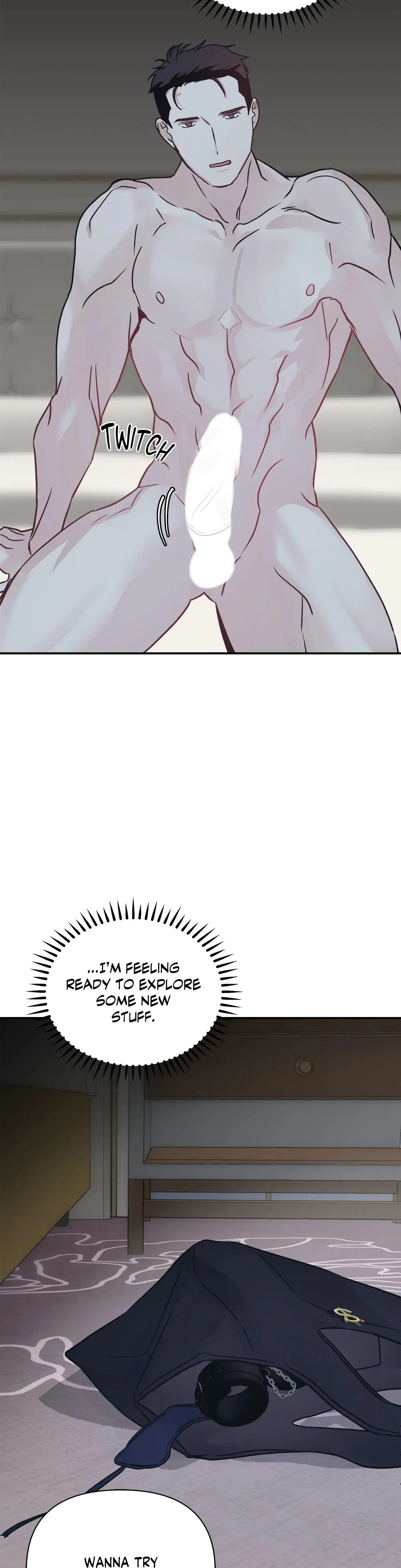Fling or Thing? Episode 1 - Page 33