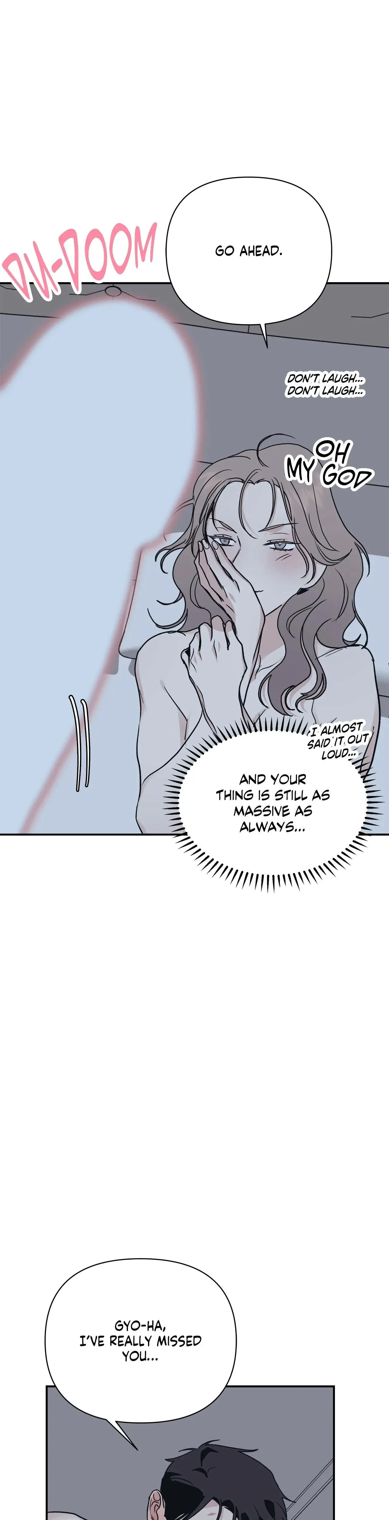 Fling or Thing? Episode 1 - Page 5