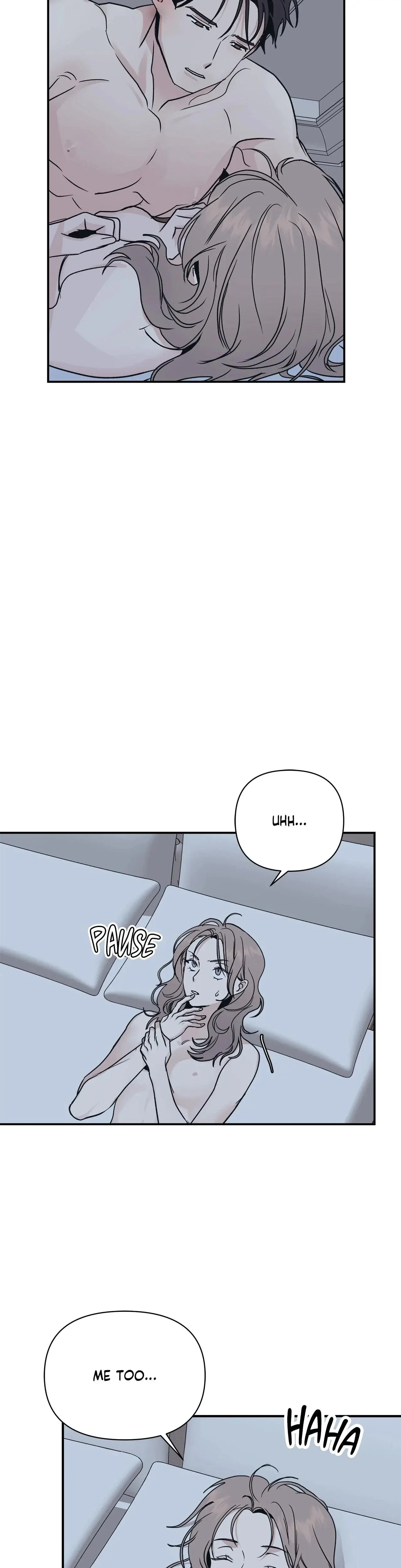 Fling or Thing? Episode 1 - Page 6