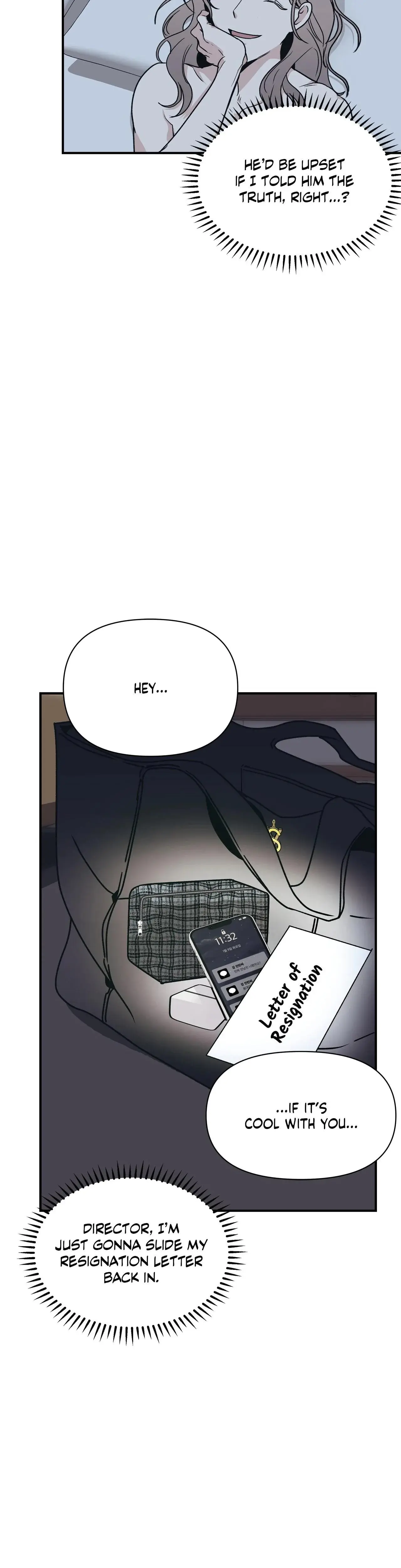 Fling or Thing? Episode 1 - Page 7