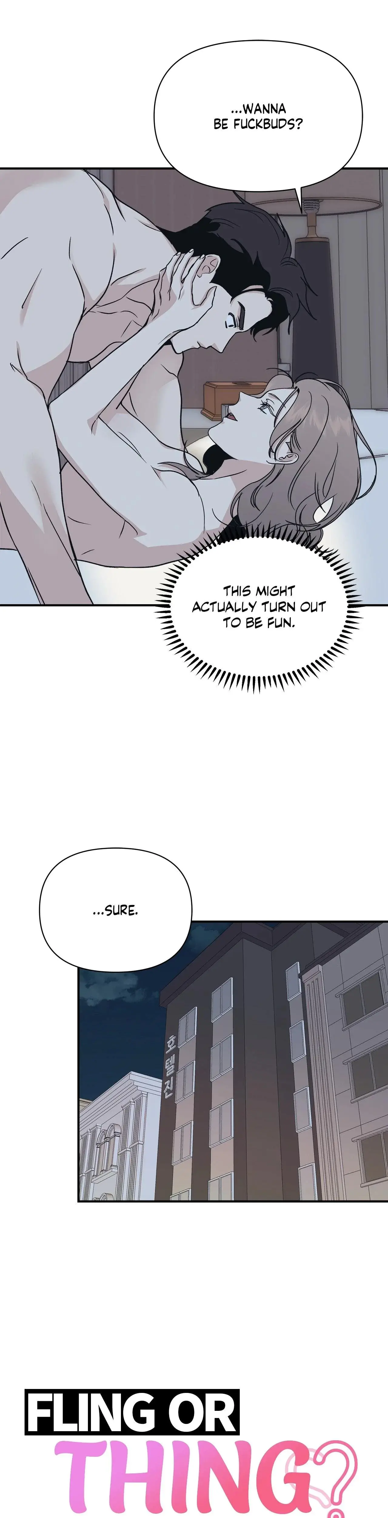 Fling or Thing? Episode 1 - Page 8