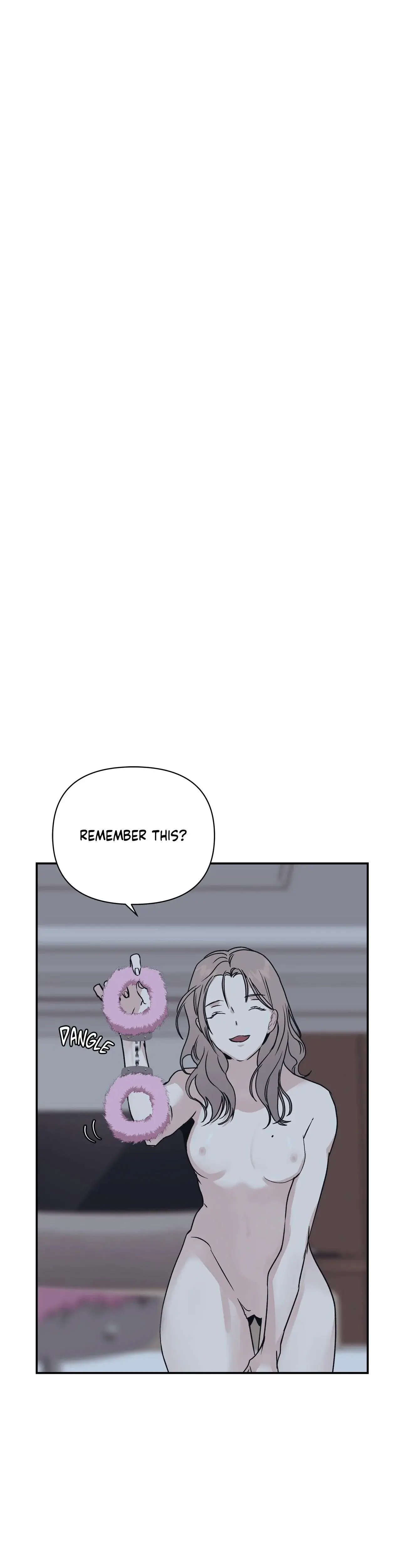 Fling or Thing? Episode 2 - Page 1