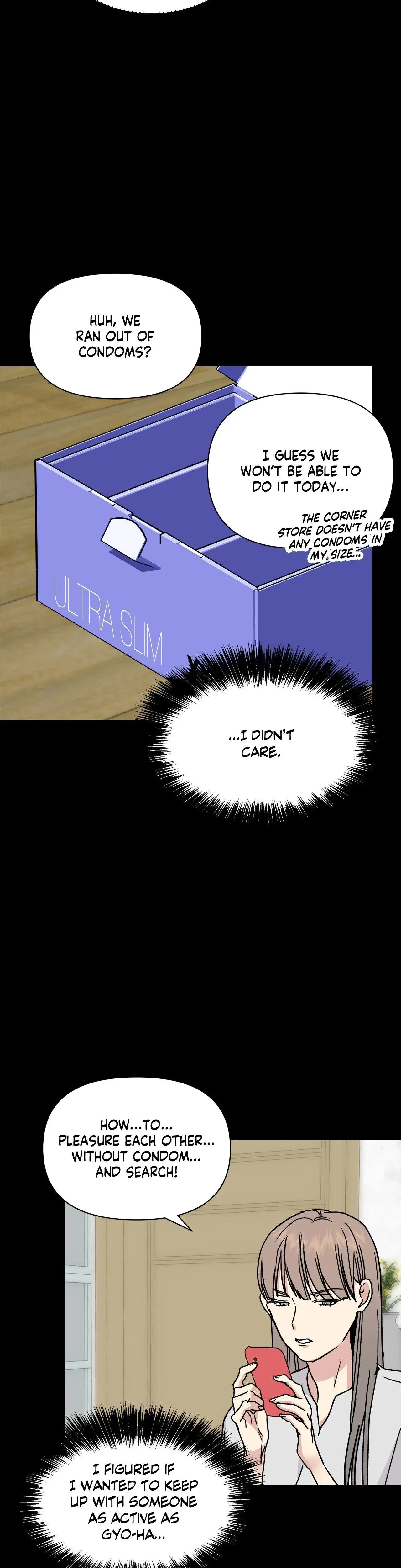 Fling or Thing? Episode 2 - Page 19