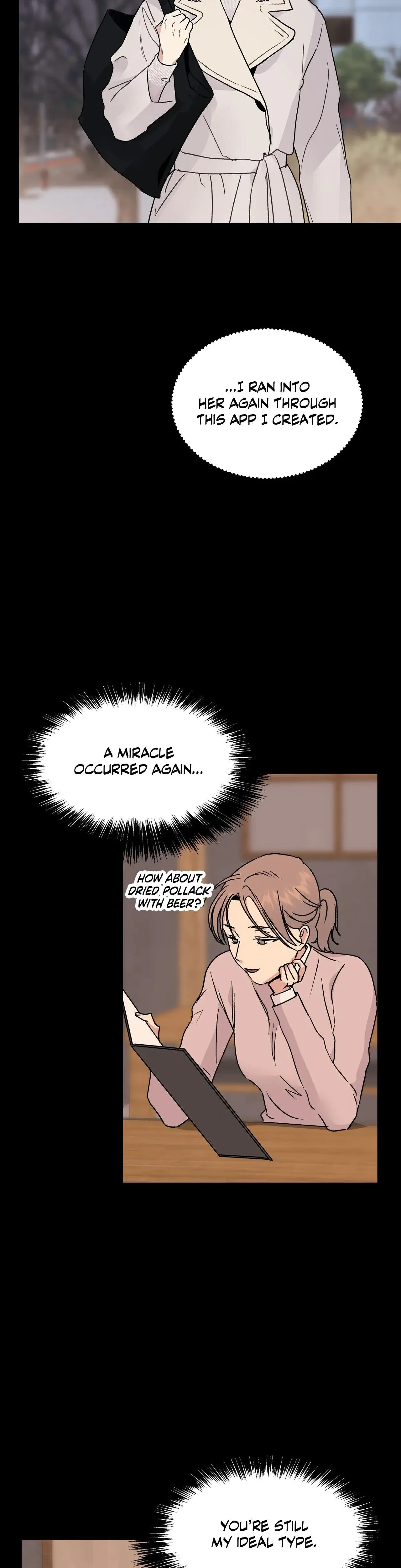 Fling or Thing? Episode 2 - Page 22