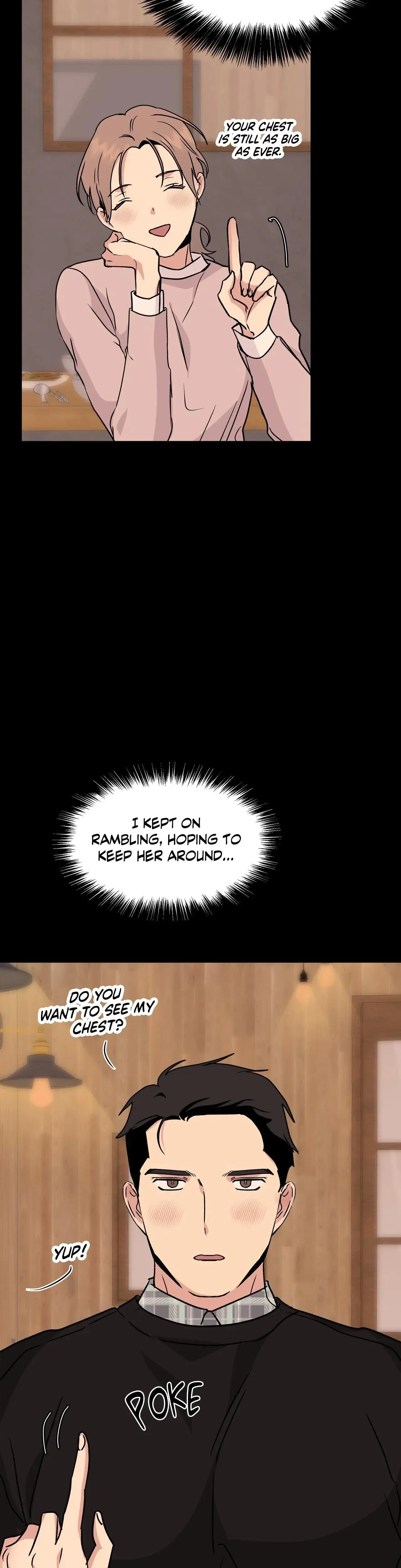 Fling or Thing? Episode 2 - Page 23