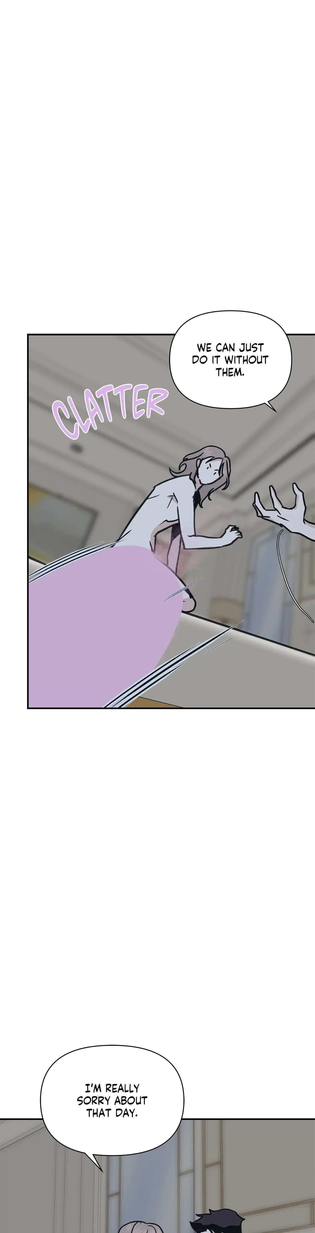 Fling or Thing? Episode 2 - Page 32