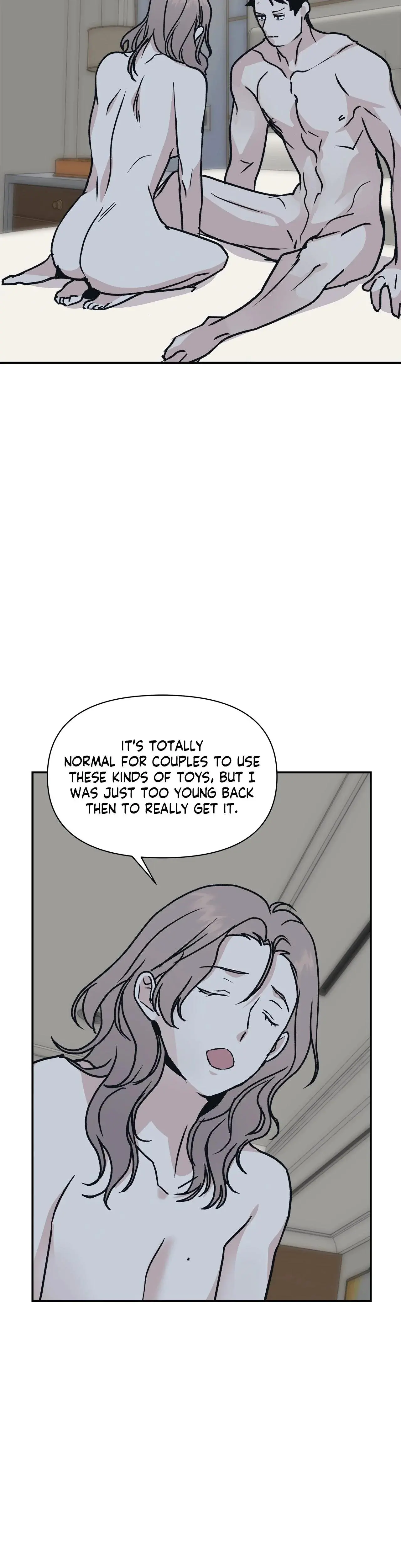 Fling or Thing? Episode 2 - Page 33
