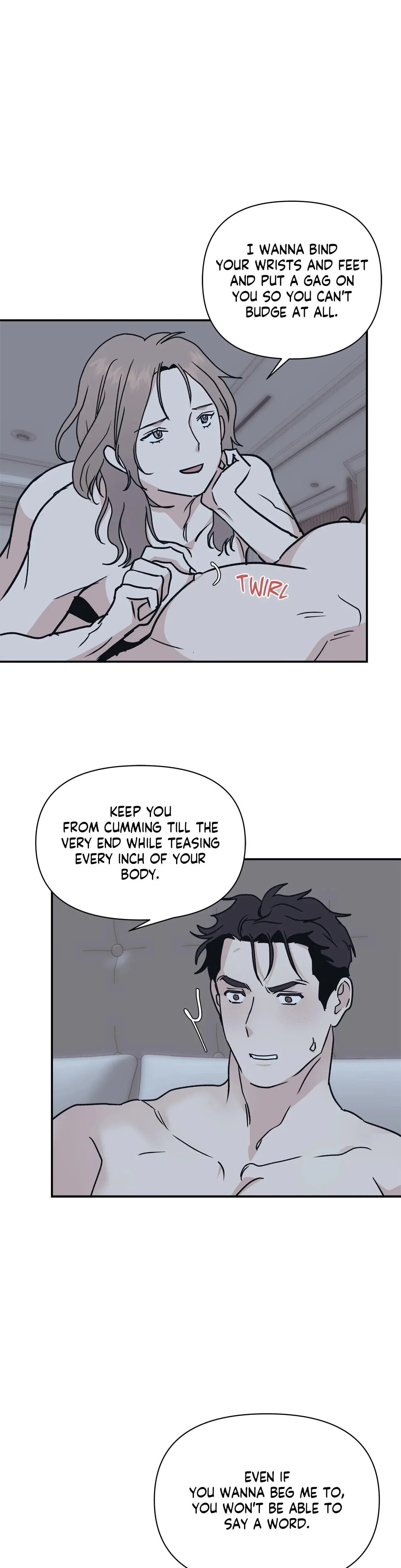Fling or Thing? Episode 2 - Page 35
