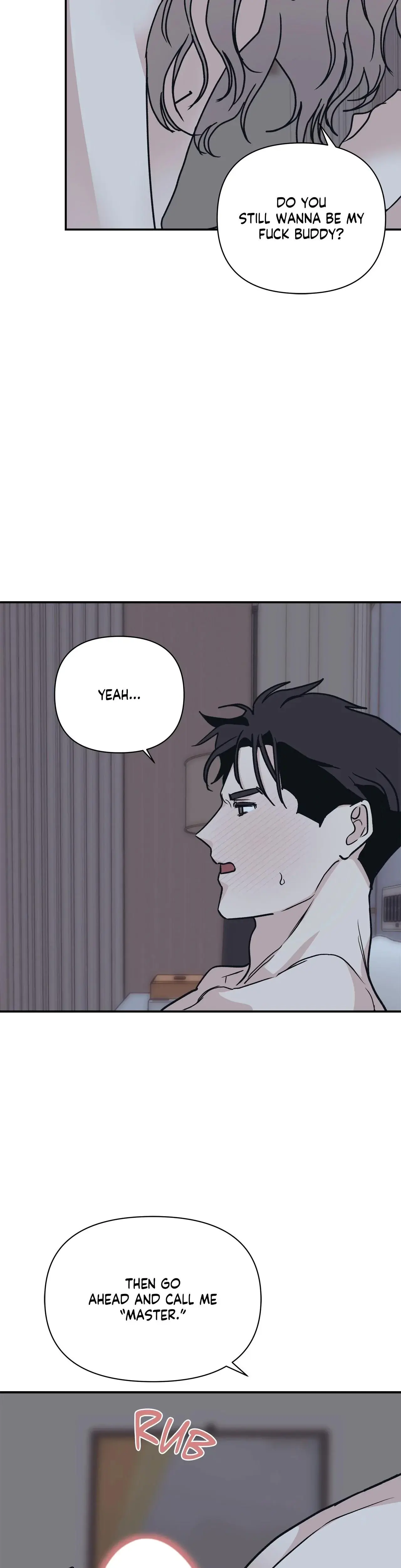 Fling or Thing? Episode 2 - Page 37