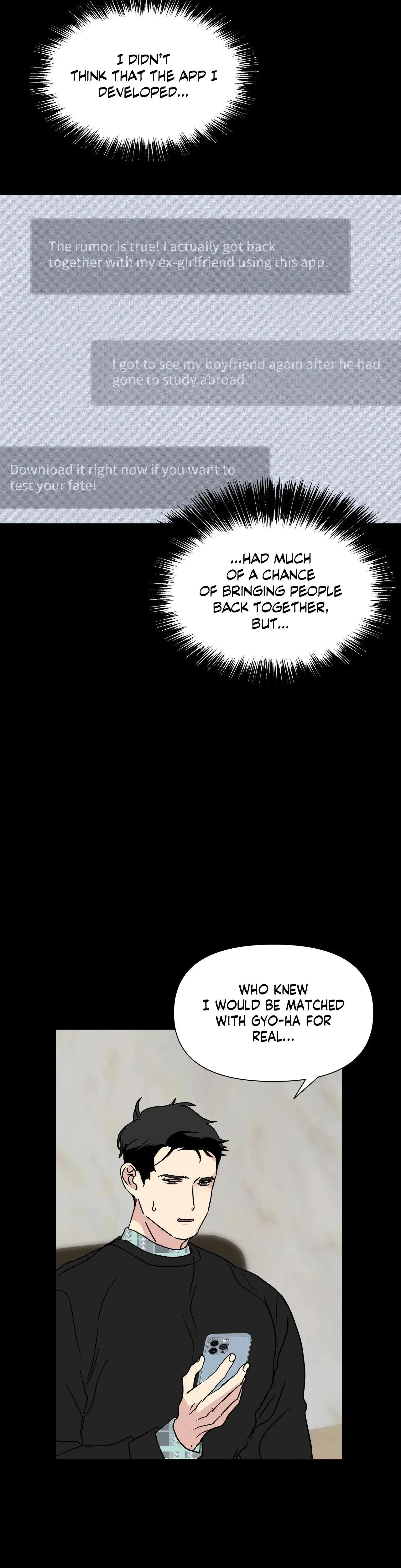 Fling or Thing? Episode 2 - Page 4