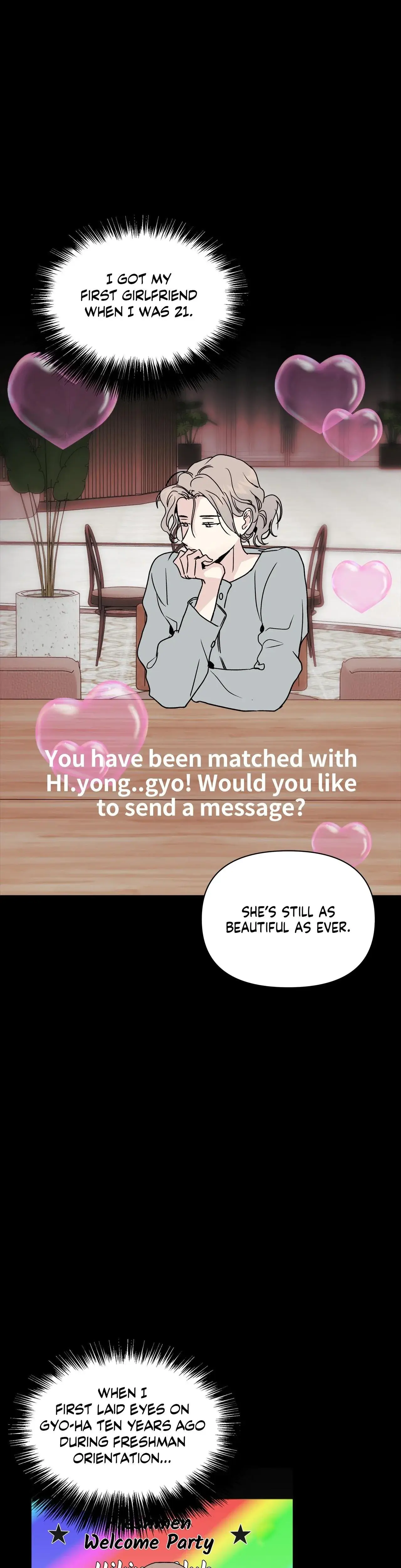 Fling or Thing? Episode 2 - Page 5