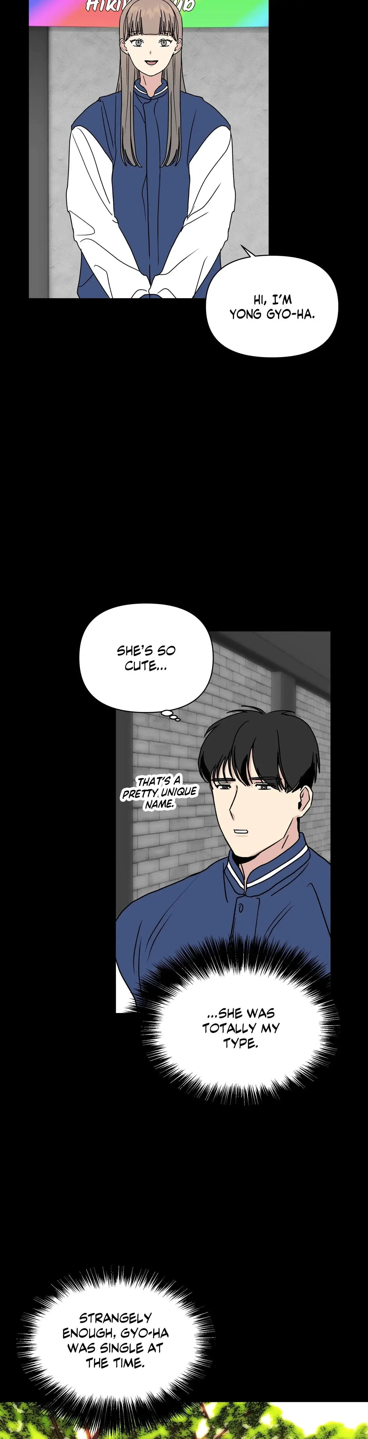 Fling or Thing? Episode 2 - Page 6