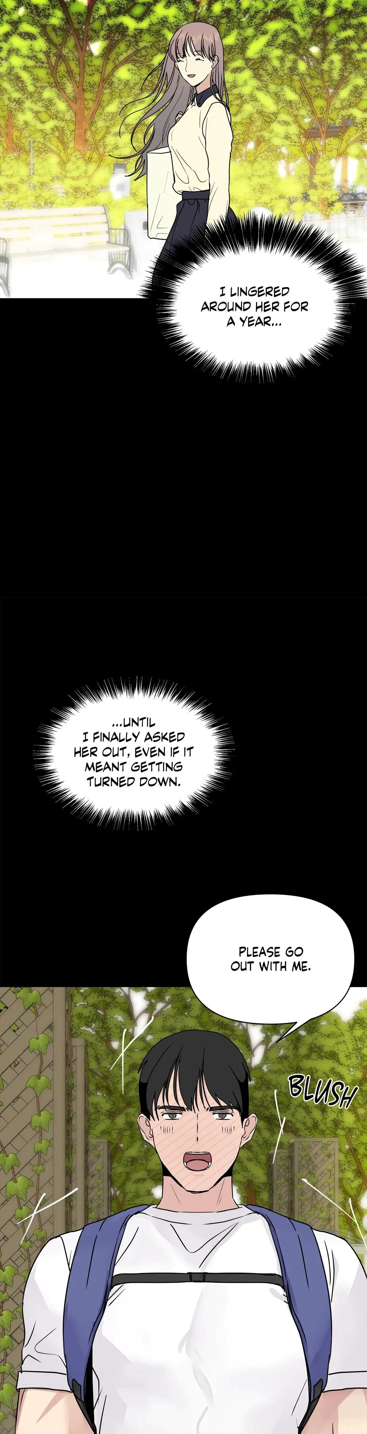 Fling or Thing? Episode 2 - Page 7