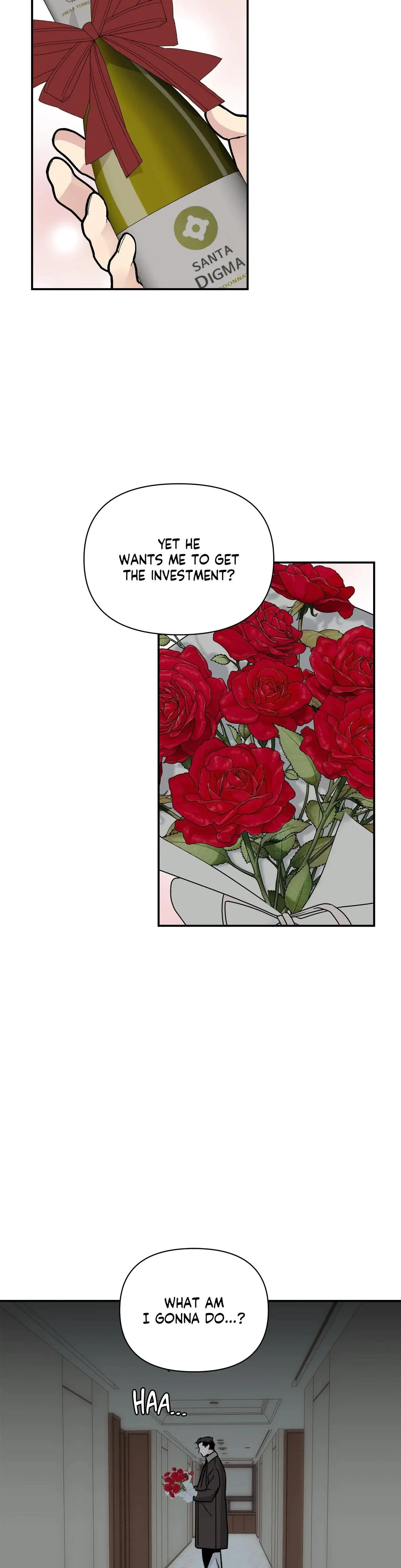Fling or Thing? Episode 3 - Page 3