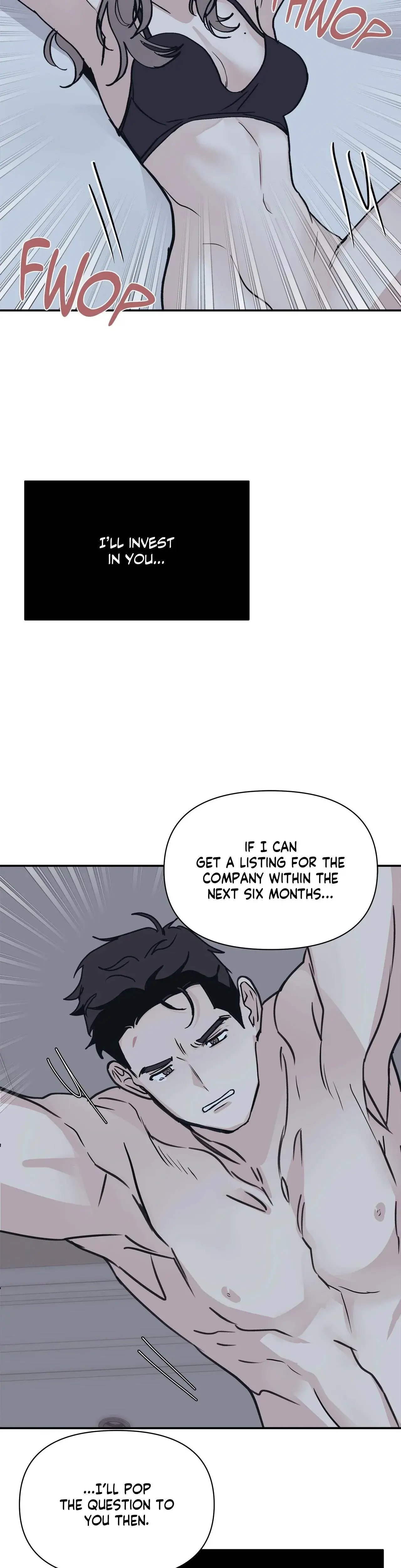 Fling or Thing? Episode 4 - Page 19